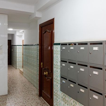 Piso Elegante Y Nuevo De 3 Habitaciones Y 2 Banos Sevilla Eksteriør bilde