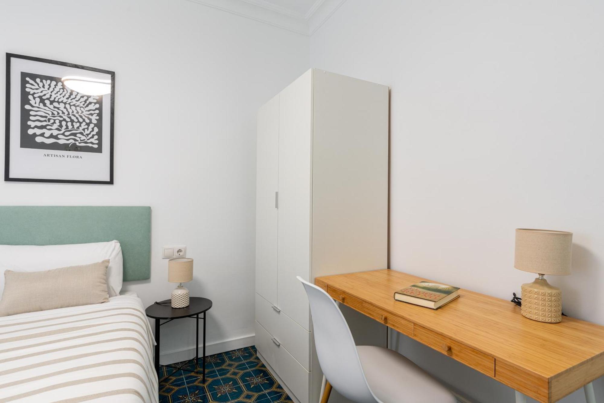 Piso Elegante Y Nuevo De 3 Habitaciones Y 2 Banos Sevilla Eksteriør bilde