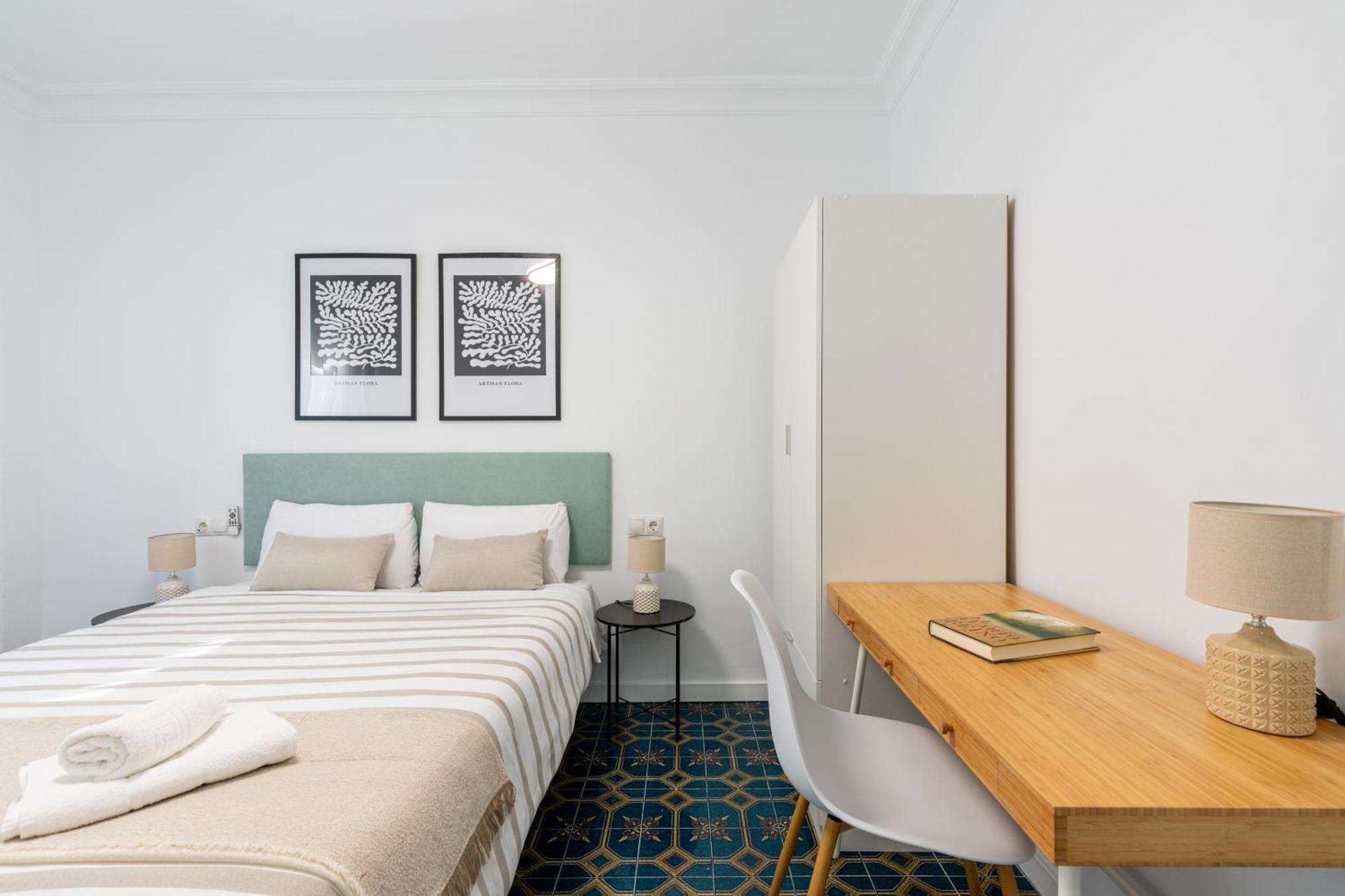 Piso Elegante Y Nuevo De 3 Habitaciones Y 2 Banos Sevilla Eksteriør bilde