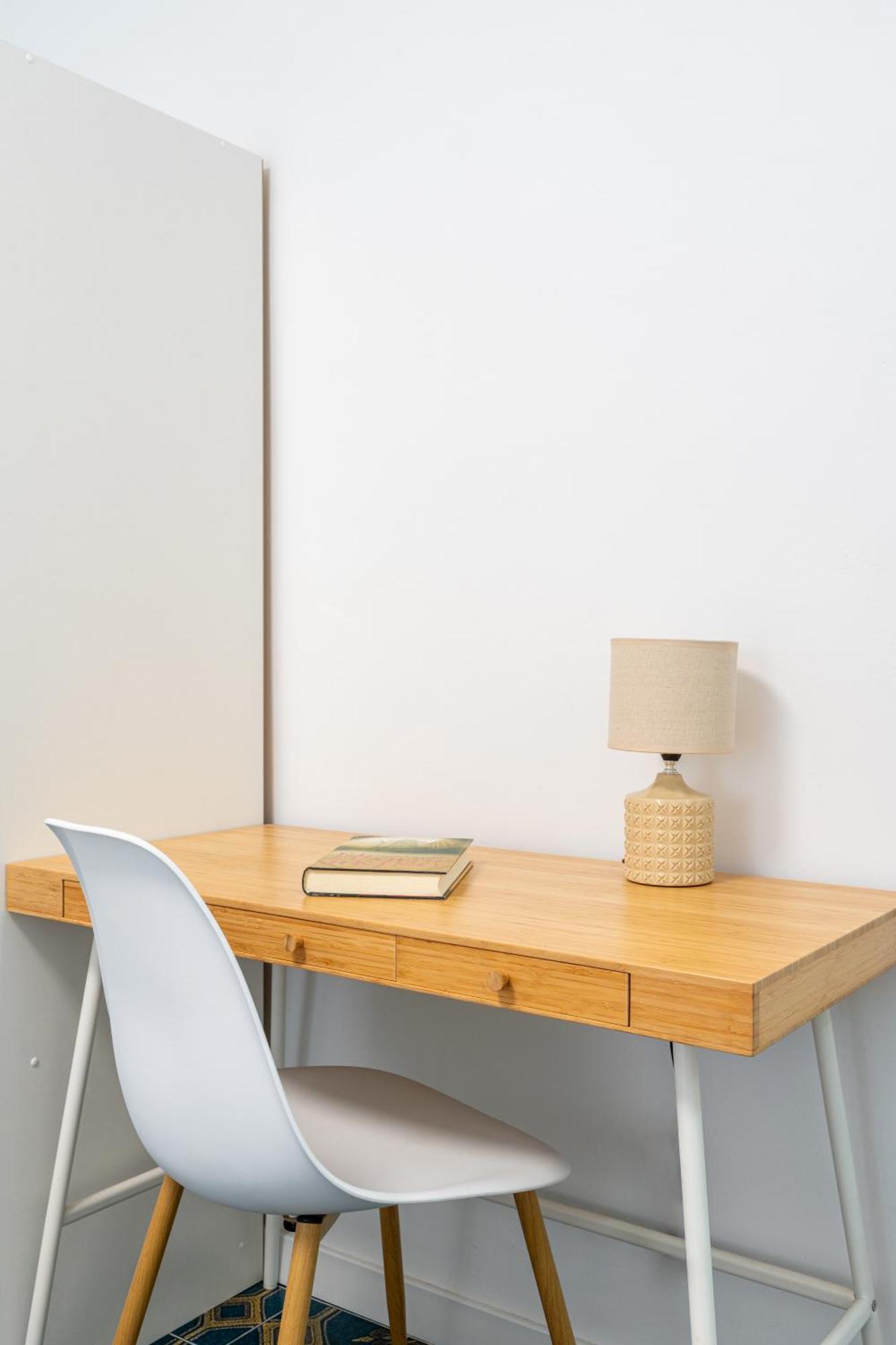 Piso Elegante Y Nuevo De 3 Habitaciones Y 2 Banos Sevilla Eksteriør bilde